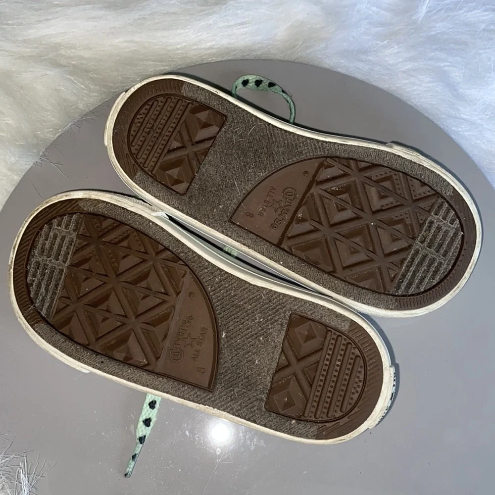 Toddler Converse